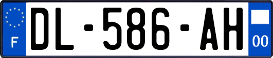 DL-586-AH