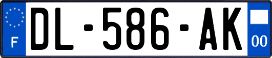 DL-586-AK