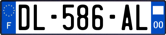 DL-586-AL