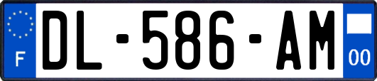 DL-586-AM