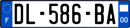 DL-586-BA