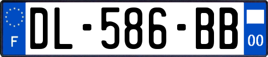 DL-586-BB