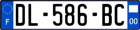 DL-586-BC