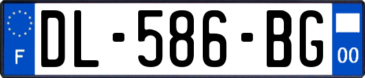 DL-586-BG