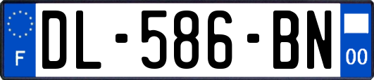 DL-586-BN