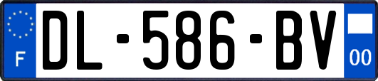 DL-586-BV