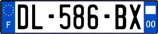 DL-586-BX