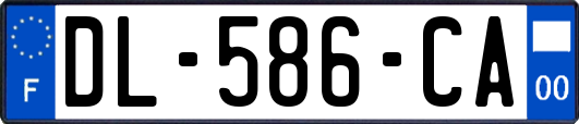 DL-586-CA