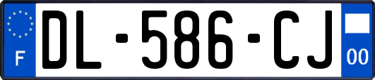 DL-586-CJ