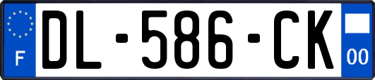 DL-586-CK