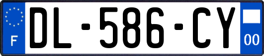 DL-586-CY