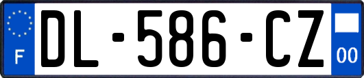 DL-586-CZ