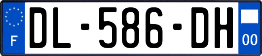 DL-586-DH