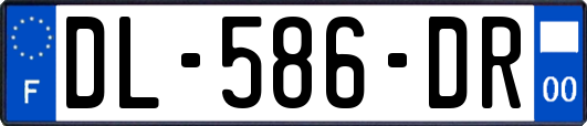 DL-586-DR