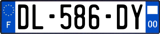 DL-586-DY