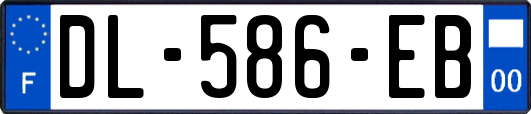 DL-586-EB