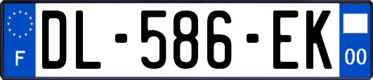 DL-586-EK