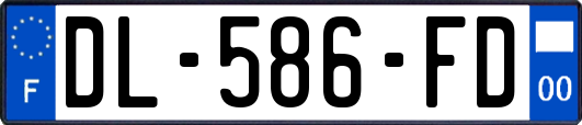 DL-586-FD