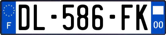 DL-586-FK