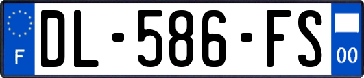 DL-586-FS