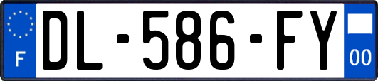 DL-586-FY