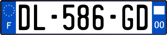 DL-586-GD