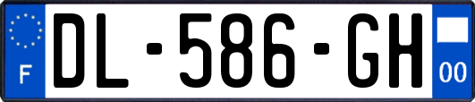 DL-586-GH