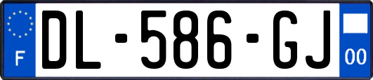 DL-586-GJ