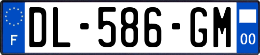 DL-586-GM