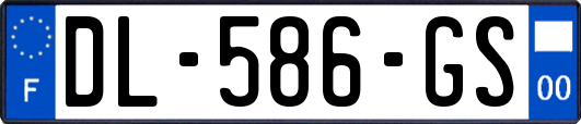 DL-586-GS