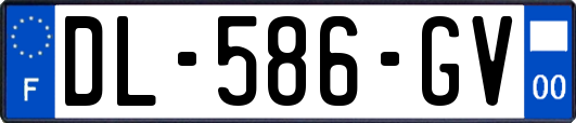 DL-586-GV