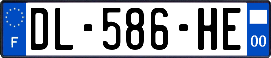 DL-586-HE