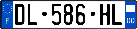 DL-586-HL