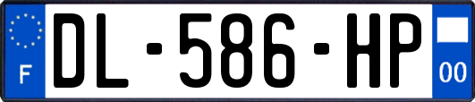 DL-586-HP