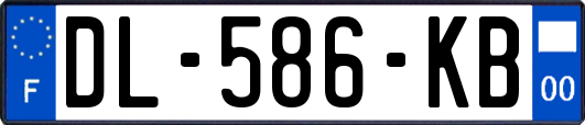 DL-586-KB