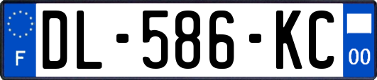 DL-586-KC