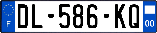 DL-586-KQ