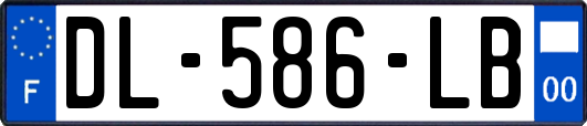 DL-586-LB