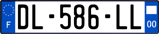 DL-586-LL