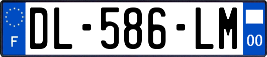 DL-586-LM