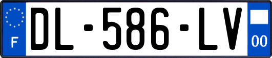 DL-586-LV