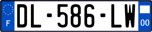 DL-586-LW