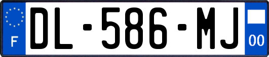 DL-586-MJ