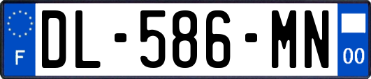 DL-586-MN