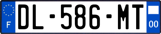 DL-586-MT