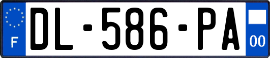 DL-586-PA