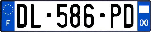 DL-586-PD