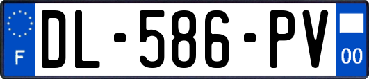 DL-586-PV