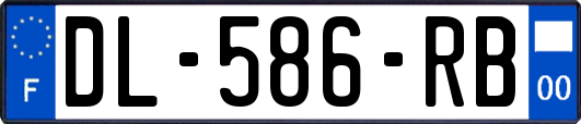 DL-586-RB