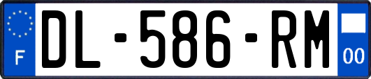 DL-586-RM